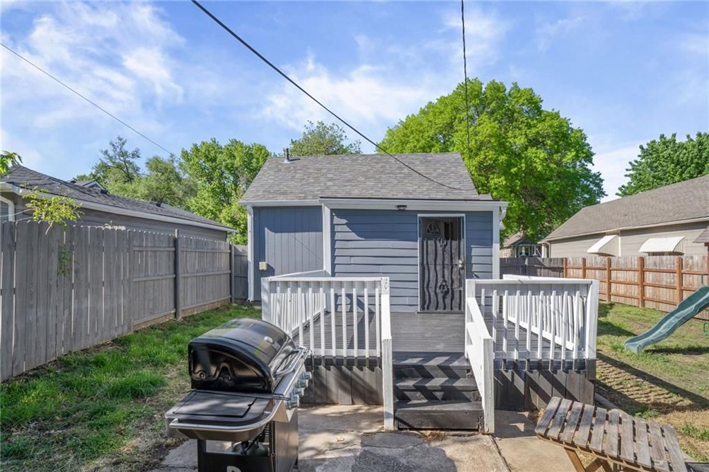 919 Pottawatomie Street — photo 29