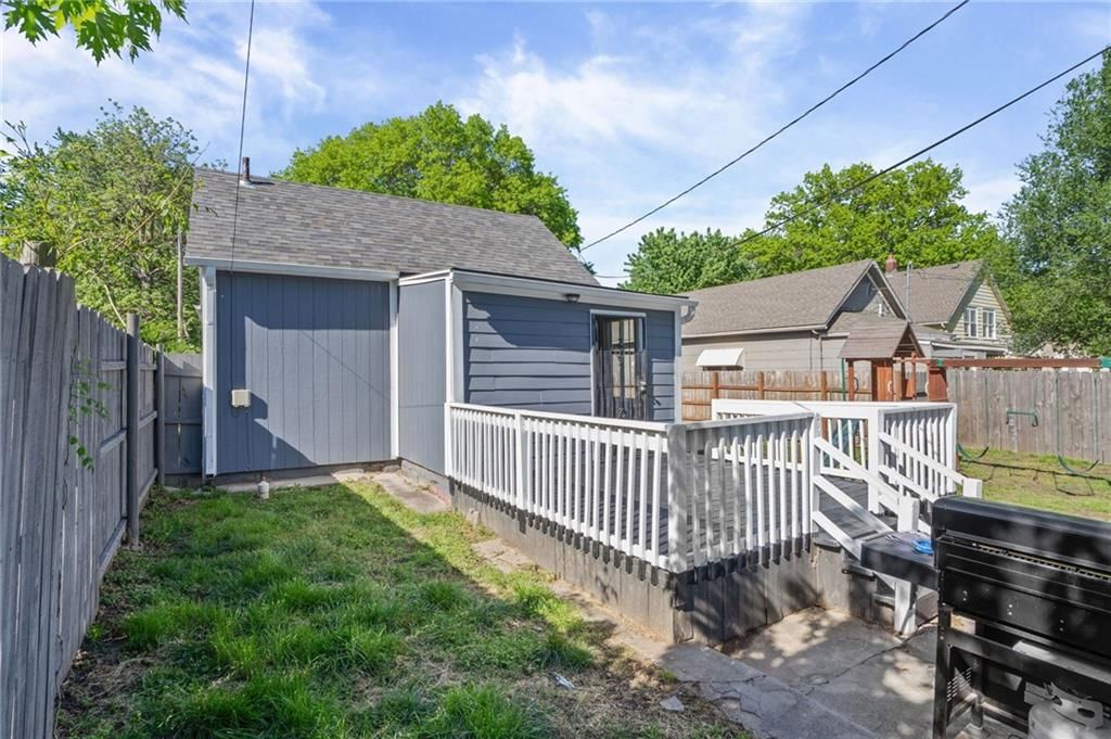 919 Pottawatomie Street — photo 30