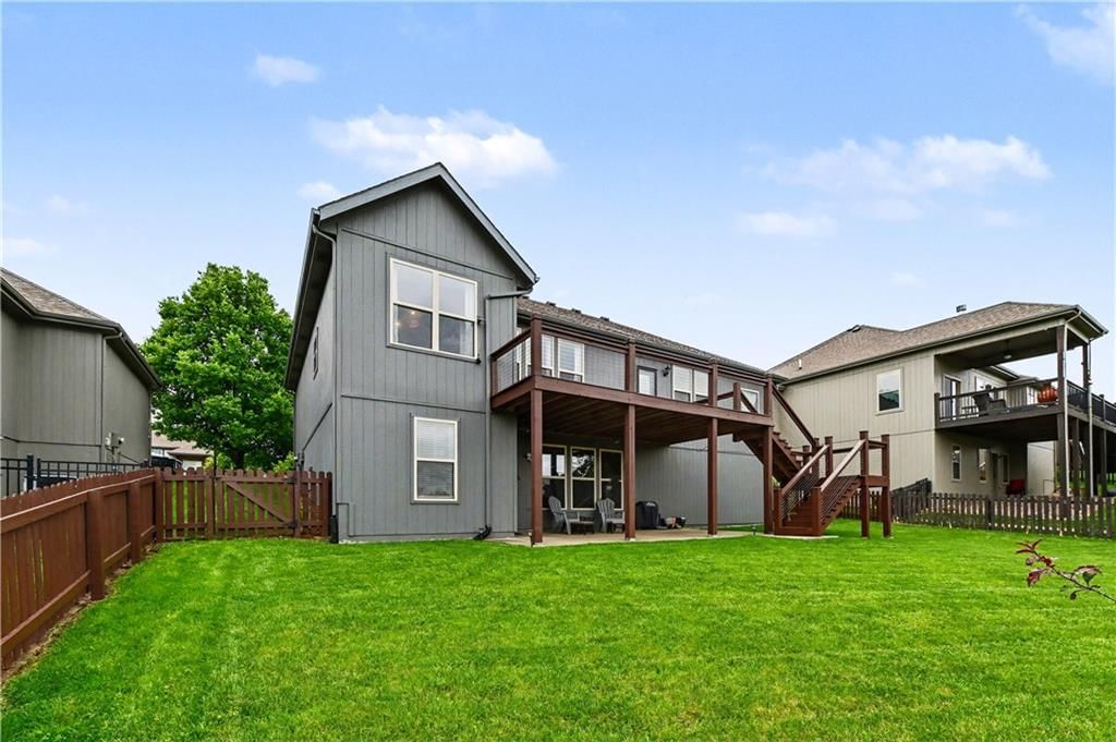 11408 Kimball Avenue — photo 29