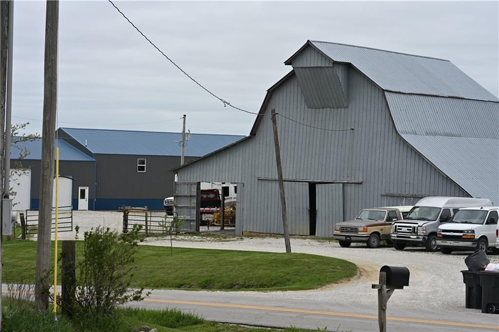 Hwy NN Highway — photo 71