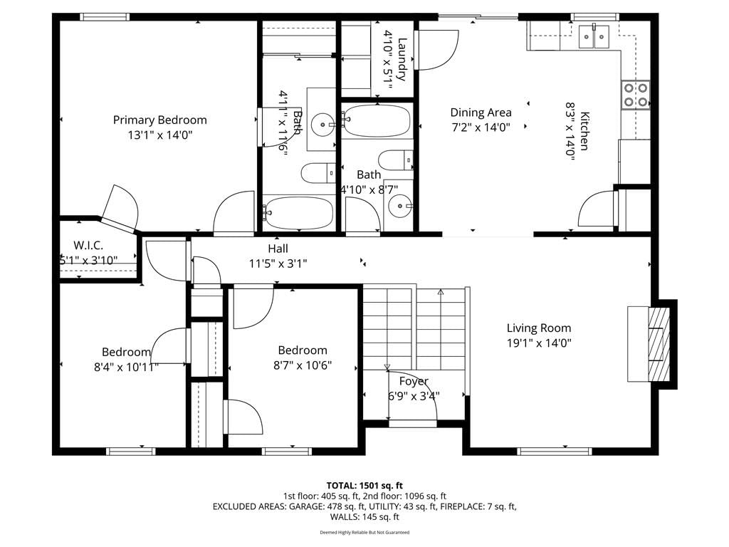 11424 N Ditzler Avenue — photo 43