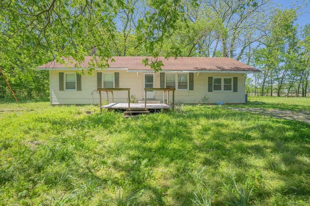 442 128th Terrace, Fort Scott, KS