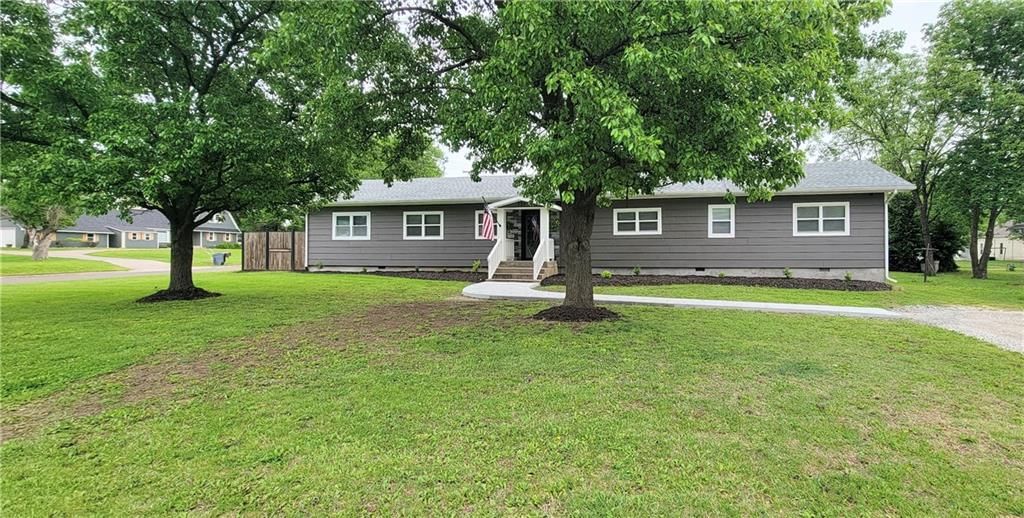 733 N Elm Street, Iola, KS