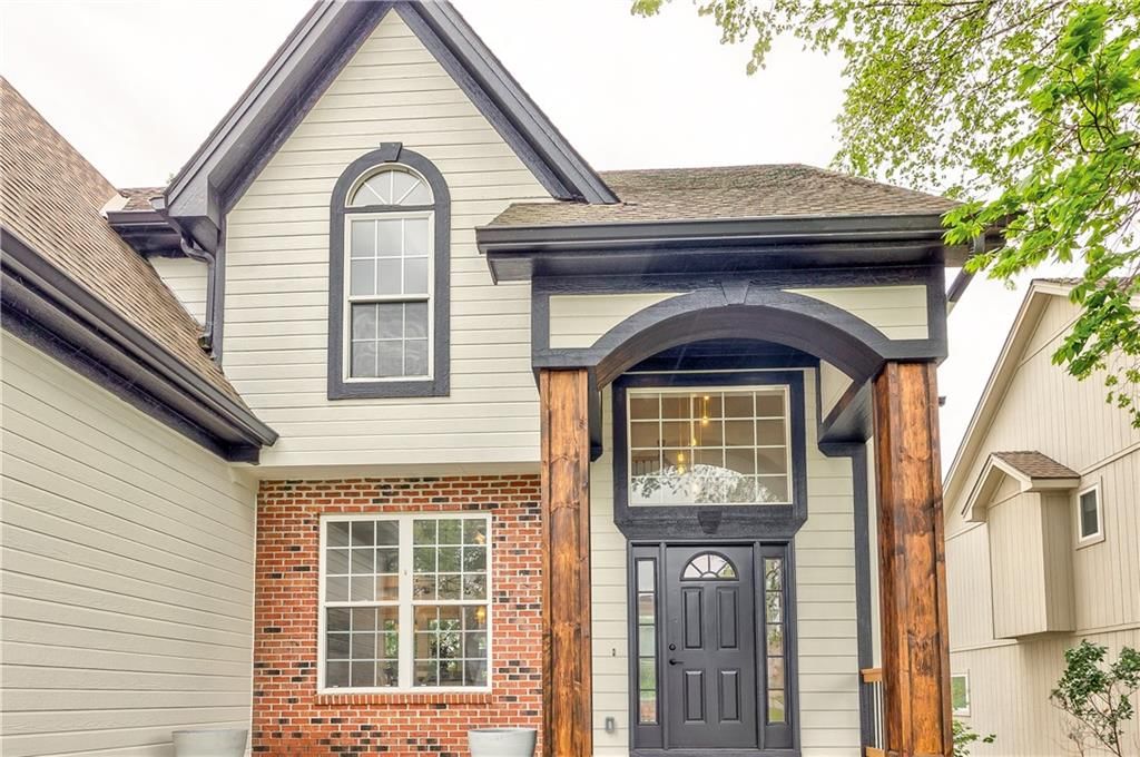 1172 WHITE OAK Lane — photo 4