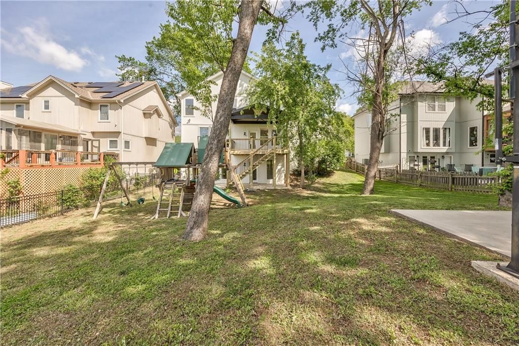 1172 WHITE OAK Lane — photo 62