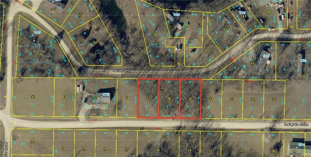Plat E Lot 35,3 Lafayette Drive — photo 3