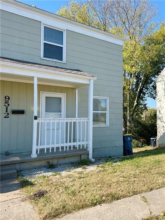 9512 Charlotte Street — photo 1