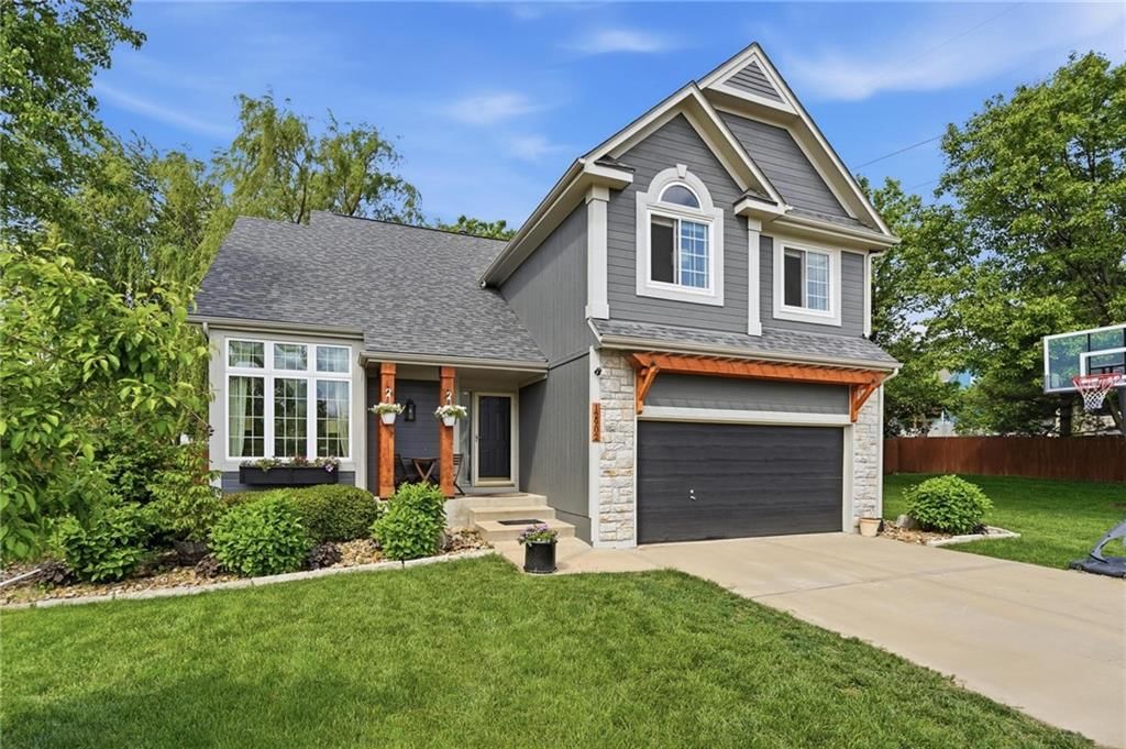 12902 S Hagan Street — photo 2