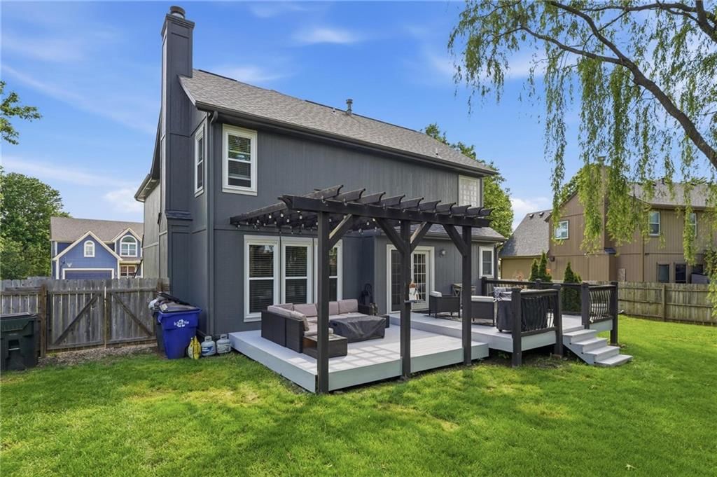 12902 S Hagan Street — photo 54