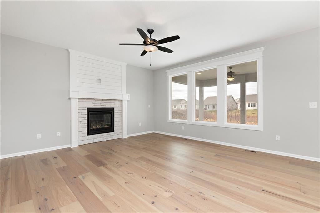 19791 W 122nd Terrace, Olathe, KS