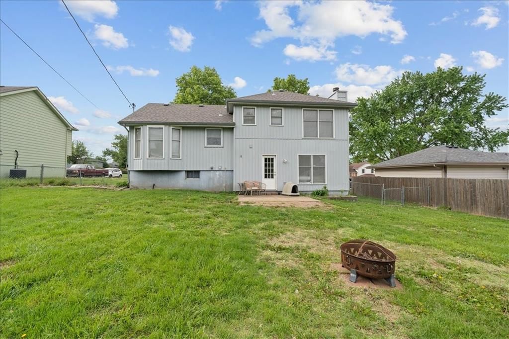 21430 W 181st Terrace — photo 25