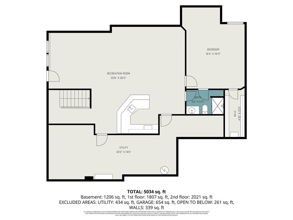 16416 Birch Street — photo 60