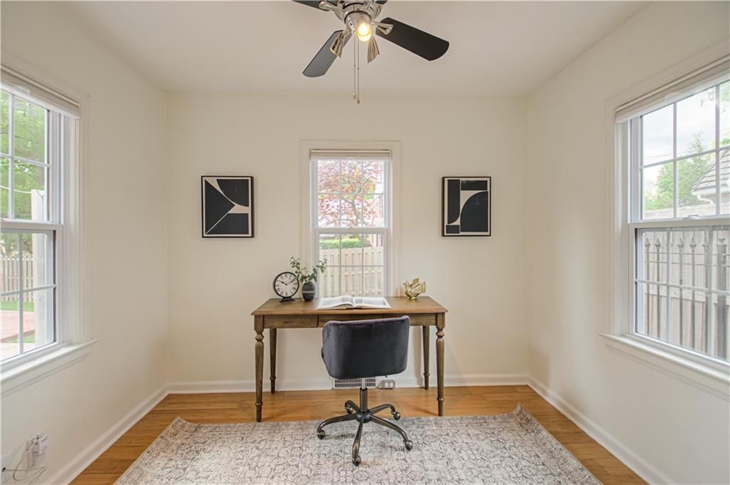 6110 WARD Parkway — photo 14