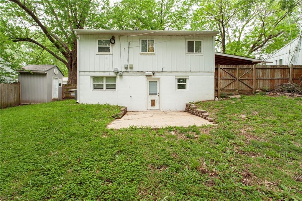 1413 N Geronimo Drive — photo 22