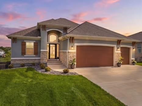 8012 NE 102nd Street, Kansas City, MO