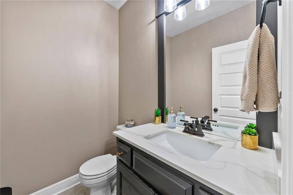 8012 NE 102nd Street — photo 36