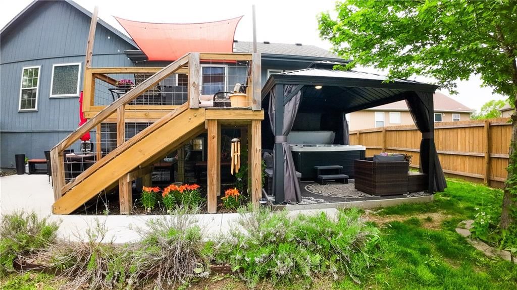 19205 E COLONY Court — photo 38