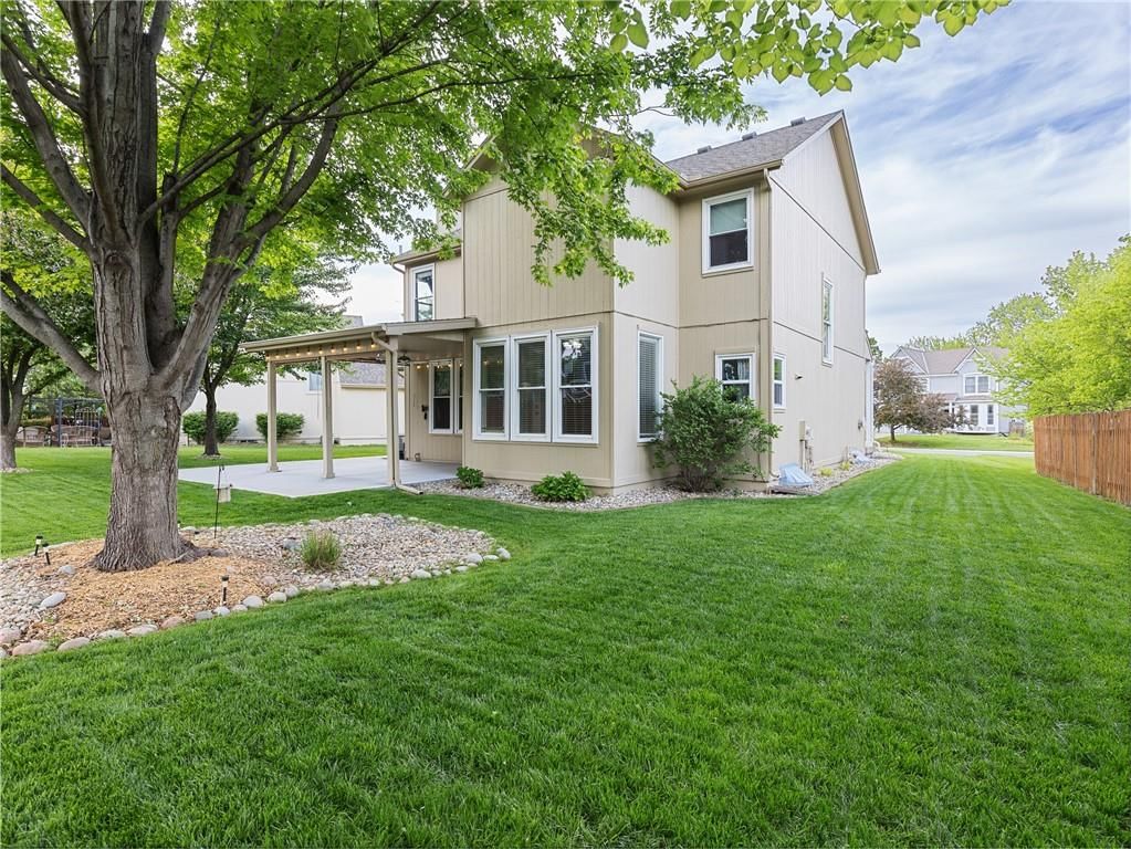 14275 W 147th Terrace — photo 38