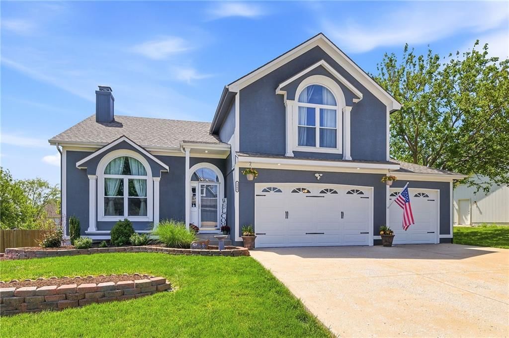 1506 Horseshoe Drive — photo 2