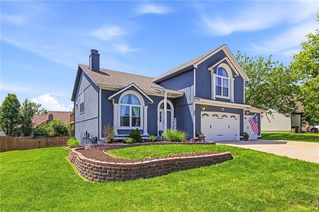 1506 Horseshoe Drive — photo 3