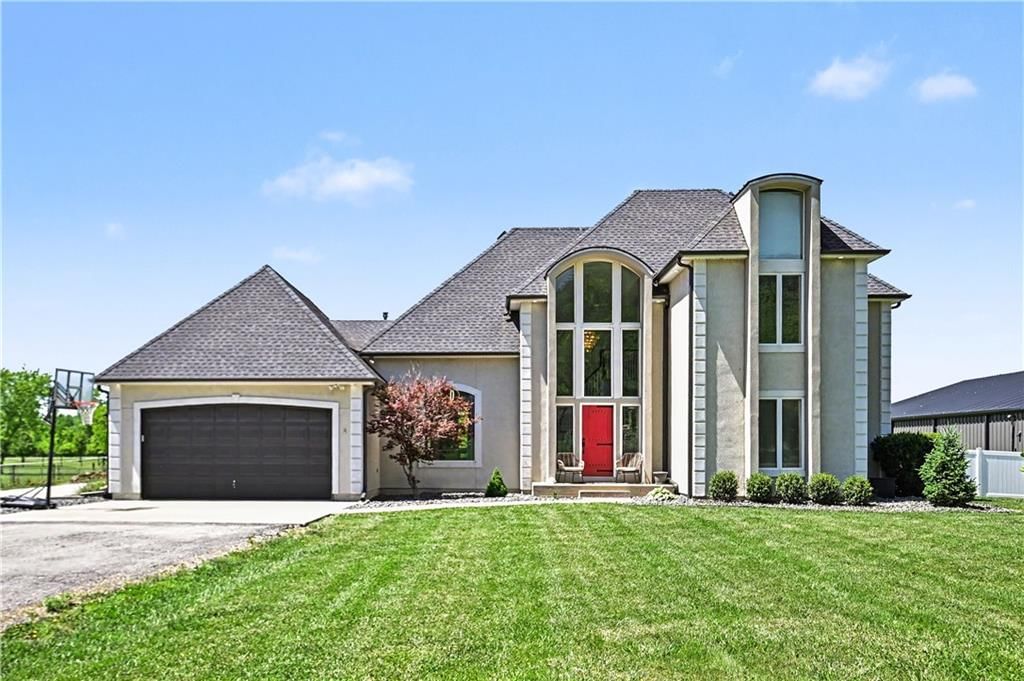 9330 Valley Garden Drive — photo 1