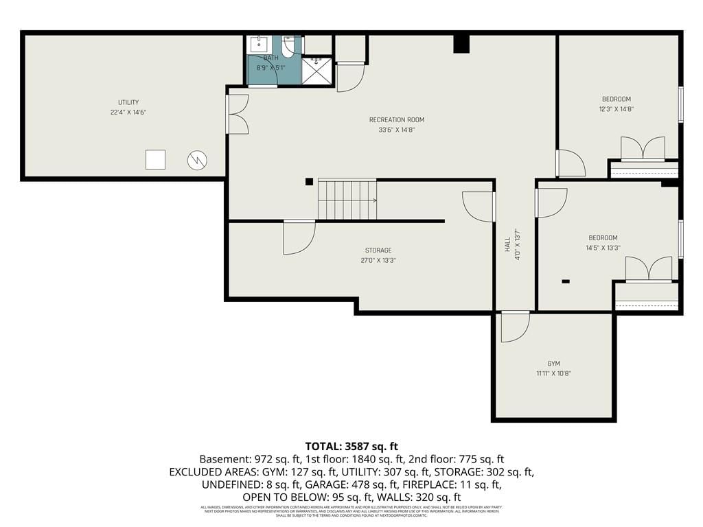 9330 Valley Garden Drive — photo 52