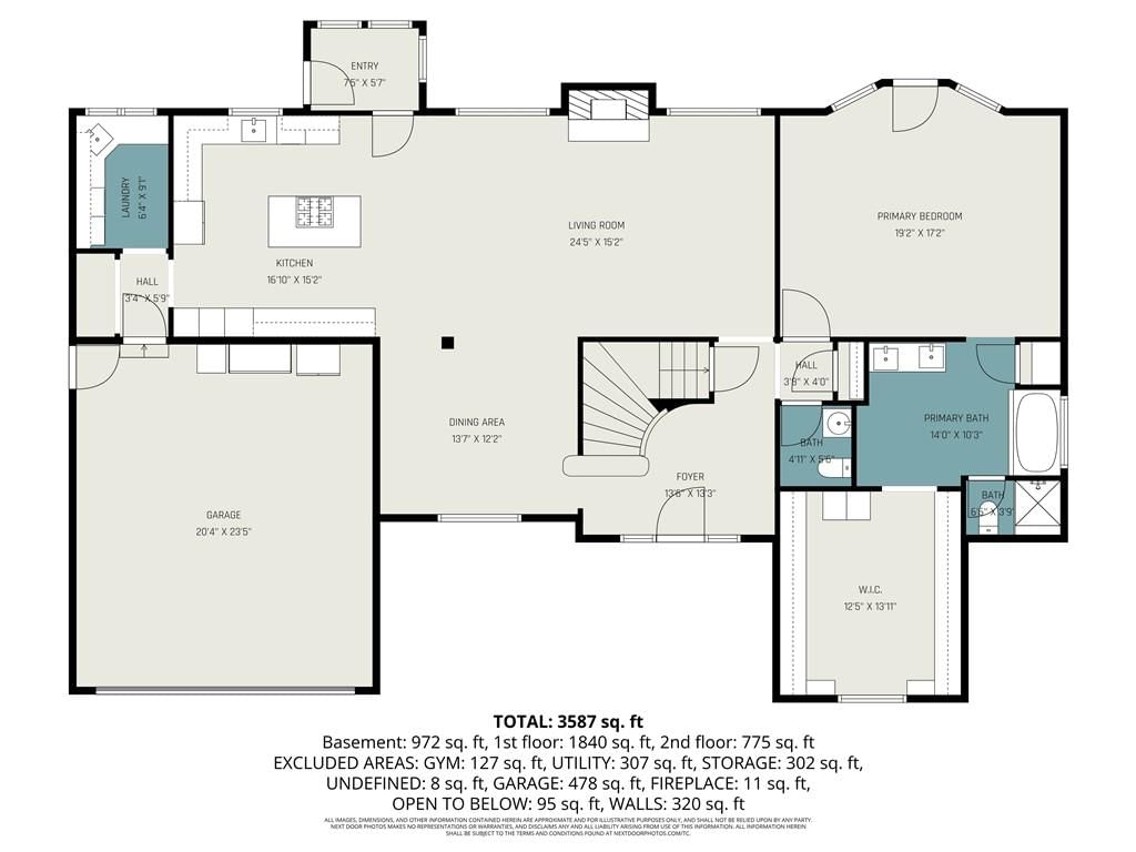 9330 Valley Garden Drive — photo 53