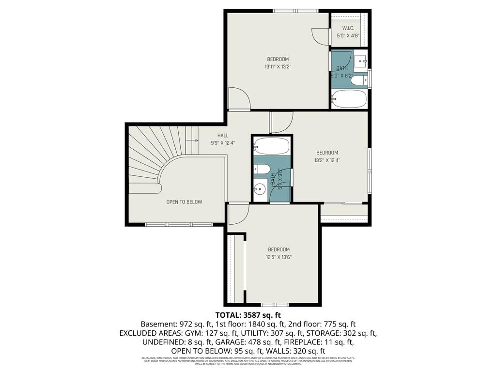 9330 Valley Garden Drive — photo 54