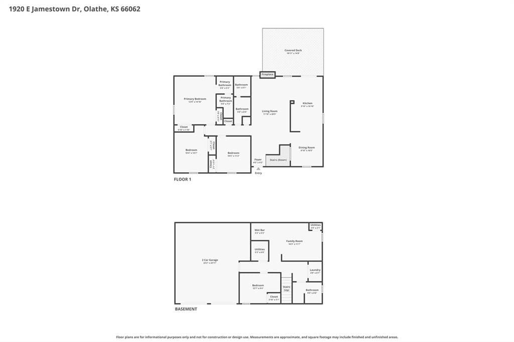 1920 E Jamestown Drive — photo 45