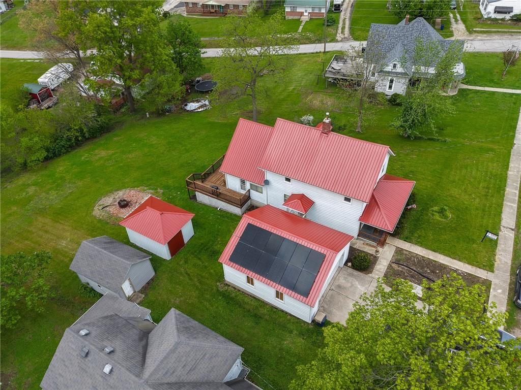 313 N College Street — photo 20