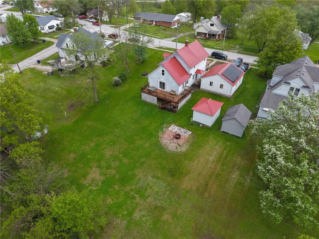 313 N College Street — photo 22