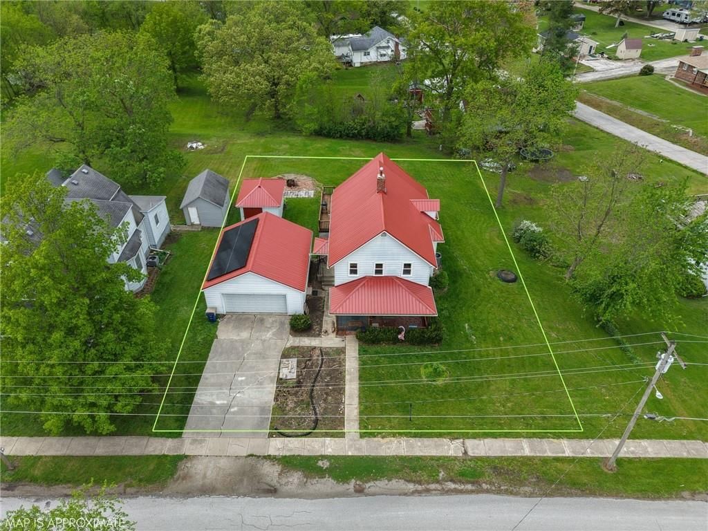 313 N College Street — photo 28