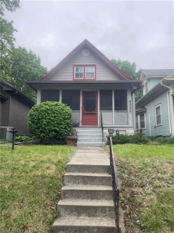 4338 Fairmount Avenue — photo 2