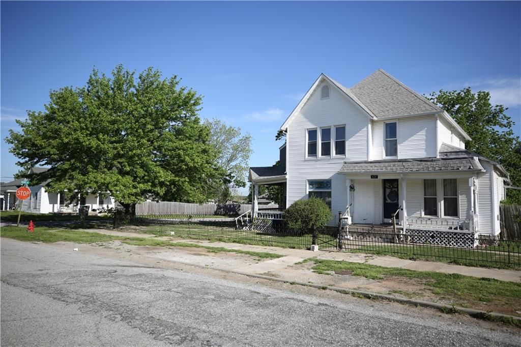 821 Short Street — photo 4