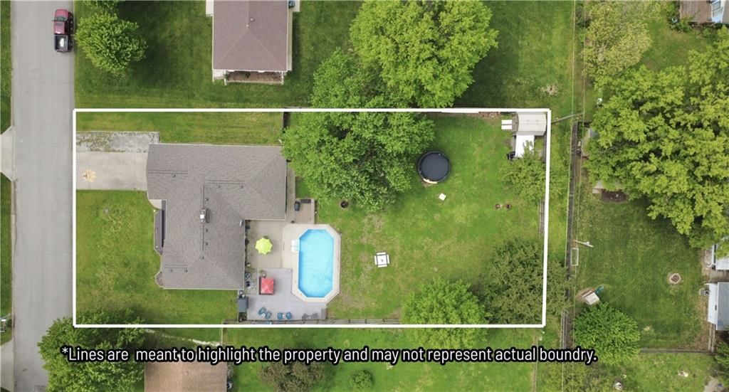1809 Hillcrest Drive — photo 45
