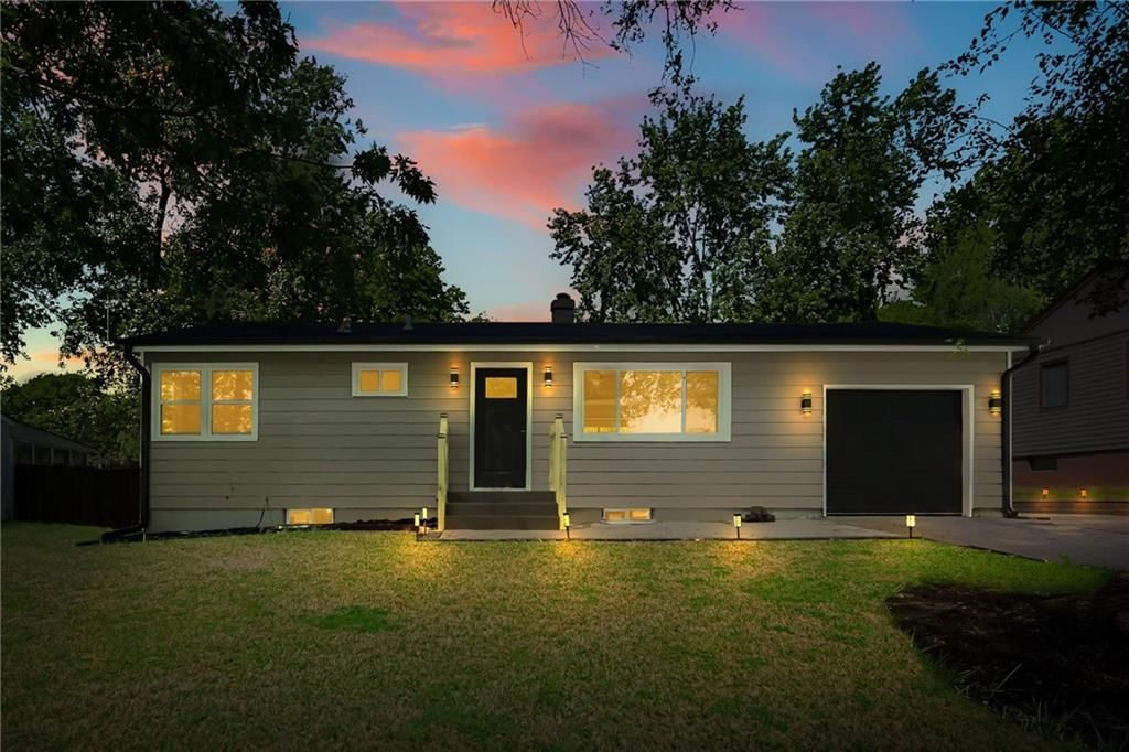 4312 S James Street, Independence, MO