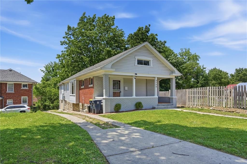 4240 Highland Avenue — photo 4