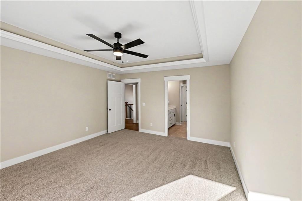 Photo 15 of 33 - 12408 Morgan Street, Excelsior Springs, MO 64024
