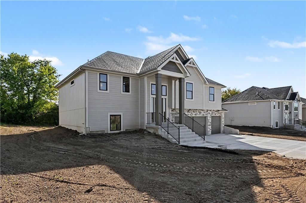 Photo 5 of 33 - 12408 Morgan Street, Excelsior Springs, MO 64024