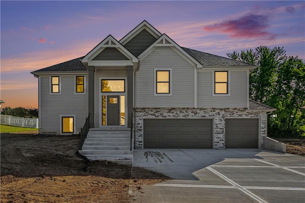 12408 Morgan Street, Excelsior Springs, MO