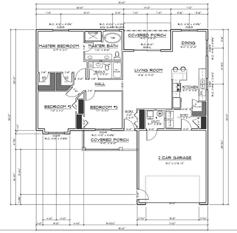 2944 N Highland Street — photo 7