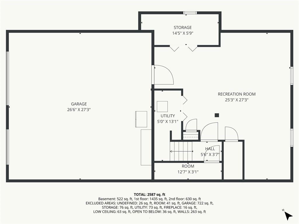 5313 Mccoy Street — photo 4