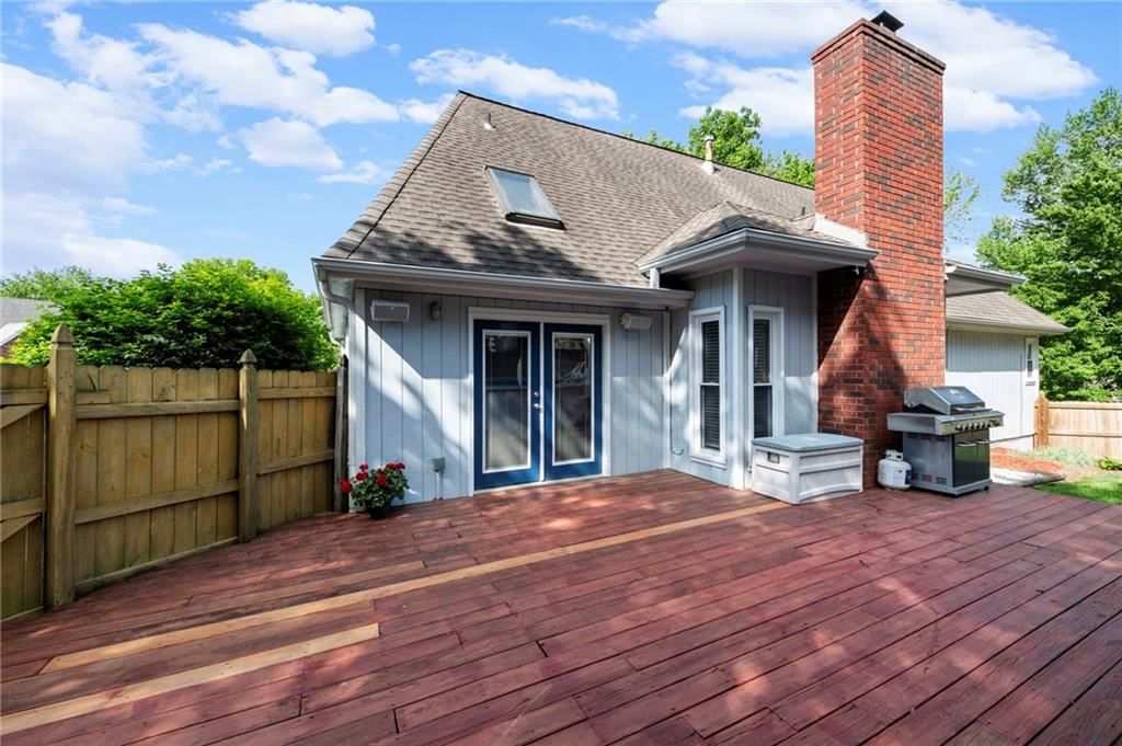 5313 Mccoy Street — photo 50