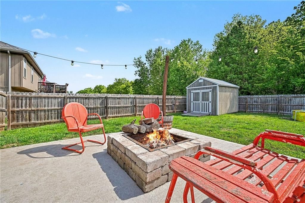 19205 Switchgrass Drive — photo 22