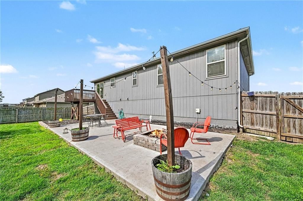 19205 Switchgrass Drive — photo 25