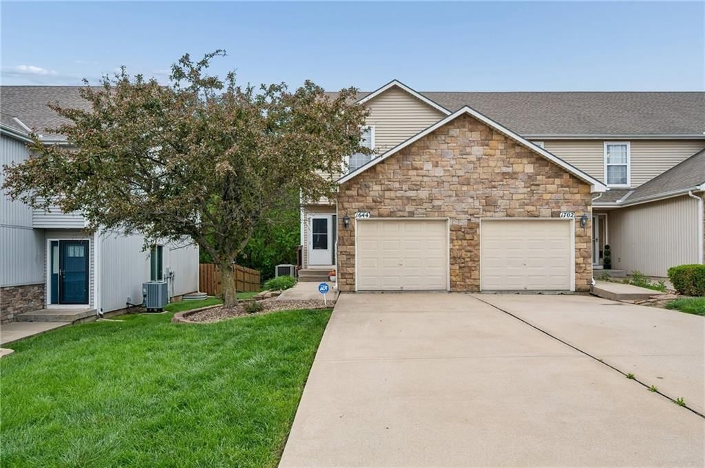 1644 N 128th Street, Kansas City, KS