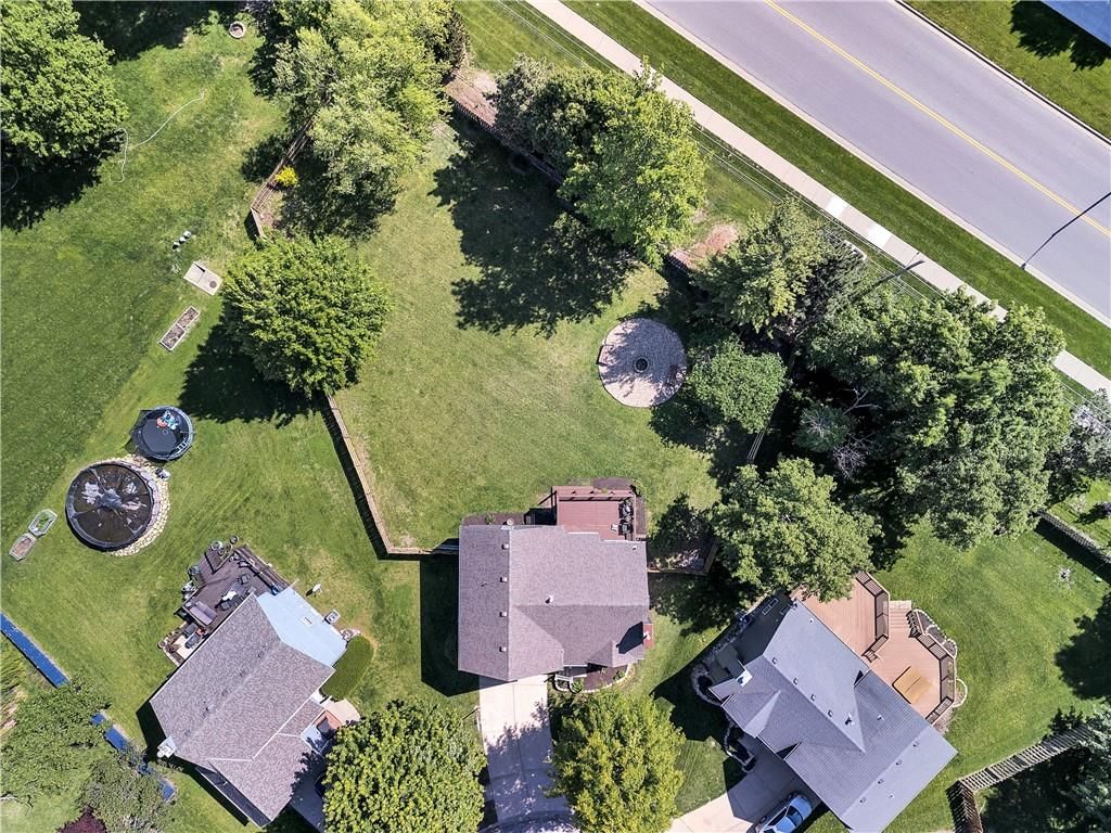 18304 W 161st Terrace — photo 32
