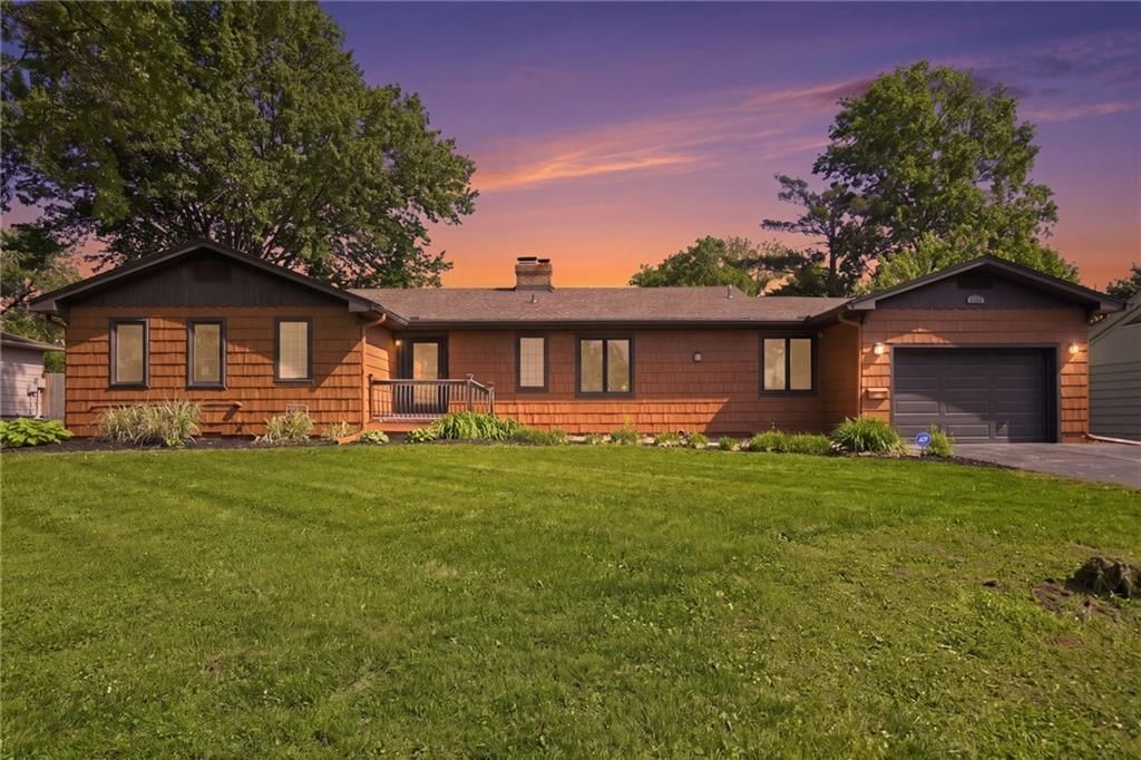 1316 E 108th Street, Kansas City, MO