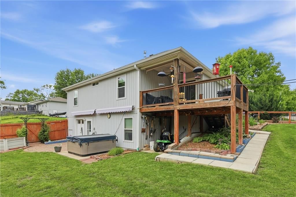 212 SE Cromwell Road — photo 39