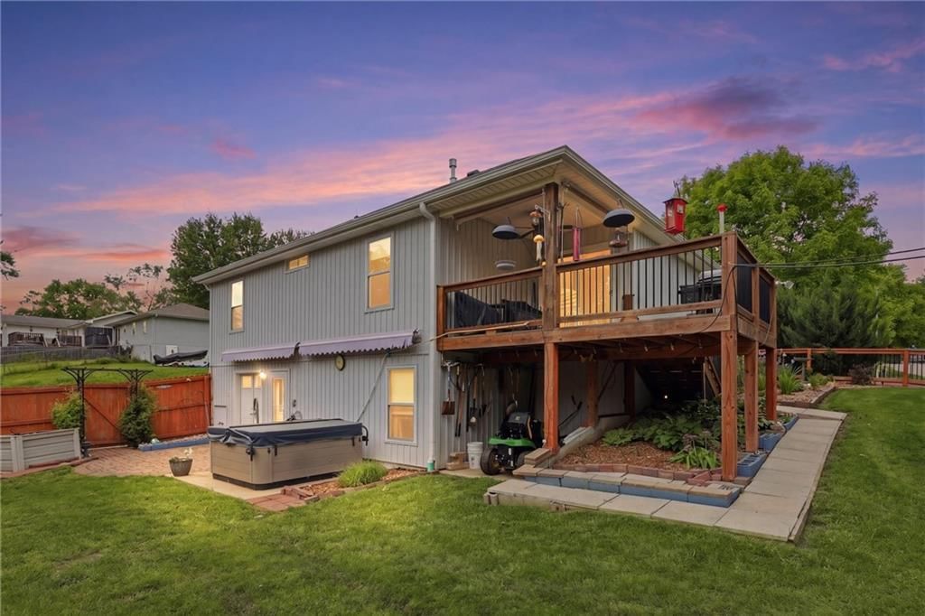212 SE Cromwell Road — photo 40